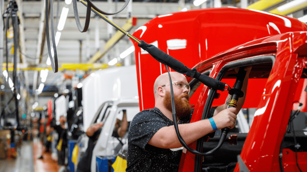 Volkswagen ohlásil prepúšťanie