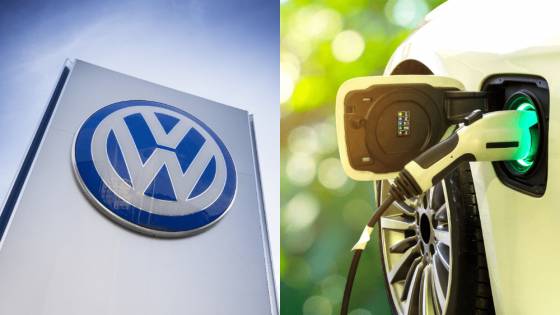 Volkswagen pripravuje lacný elektromobil