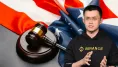 Zakladateľ Binance spolupracuje s úradmi v USA