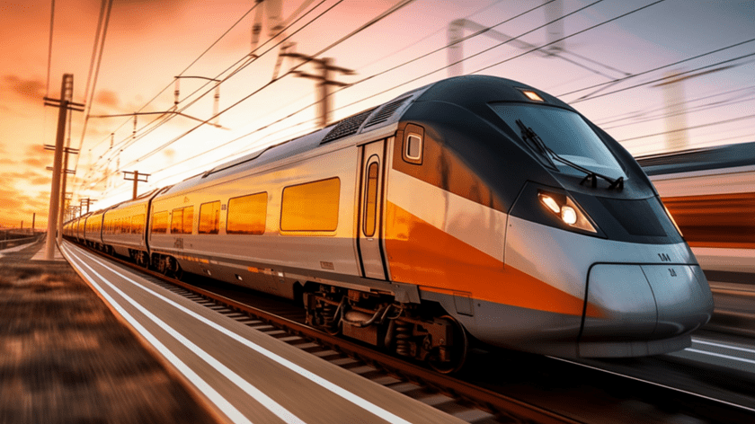 S vyššou dotáciou by mohli prísť aj modernejšie vlaky