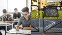 Akadémia skončila v konkurze.