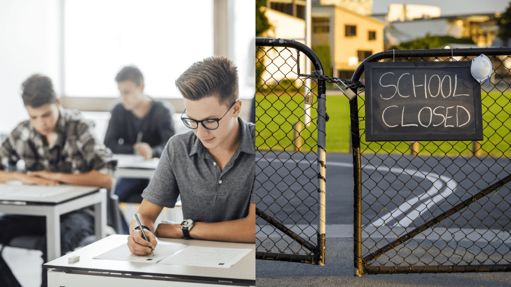 Akadémia skončila v konkurze.