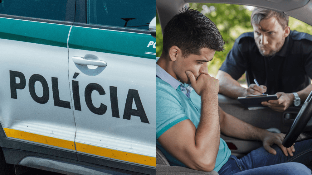 Aké pokuty zaplatia vodiči v roku 2024?