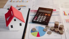 Ako to bude s daňou z nehnuteľnosti v budúcom roku?