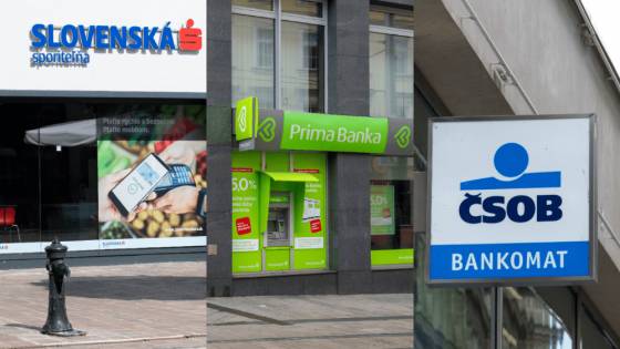 Banky sa búria proti mimoriadnemu zdaneniu