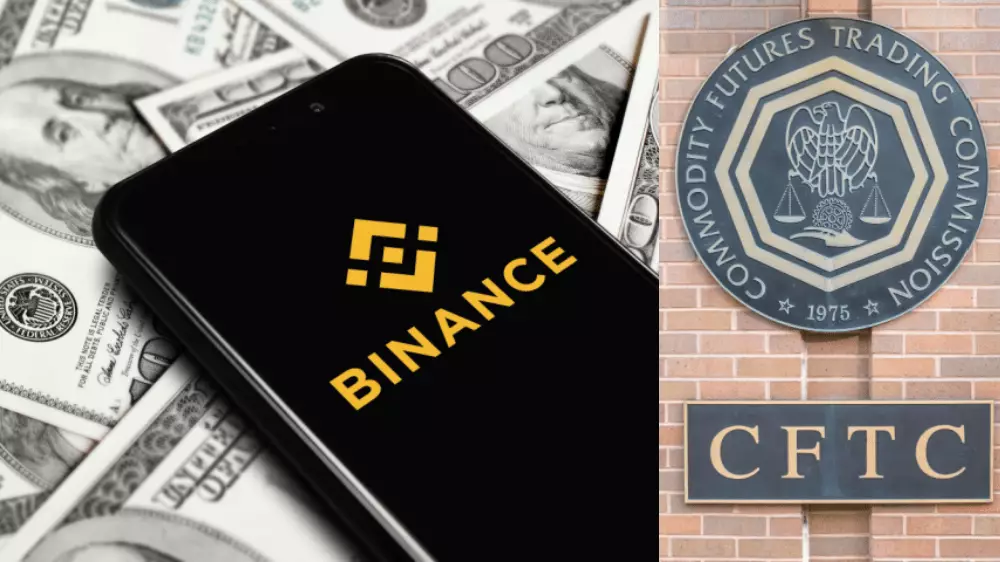 Binance aj CZ už vedia, koľko ich bude stáť súdne vyrovnanie