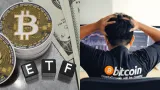 Bitcoin po schválení ETF nemusí stúpnuť