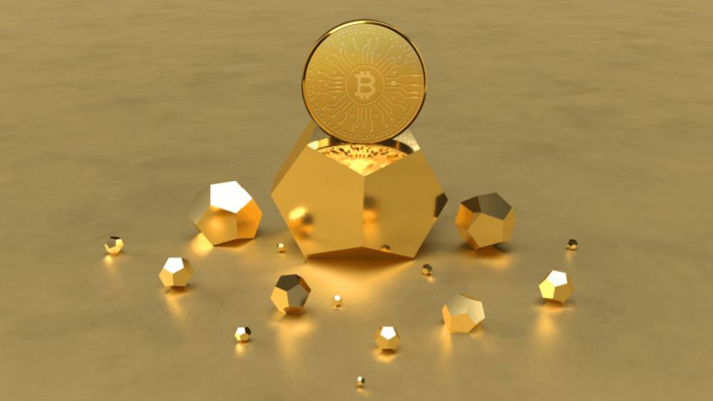 Bitcoin sa stane digitálnym uchovávateľom hodnoty