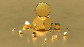 Bitcoin sa stane digitálnym uchovávateľom hodnoty