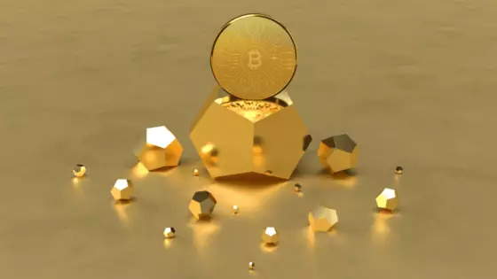 Bitcoin sa stane digitálnym uchovávateľom hodnoty