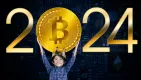 Bitcoin v roku 2024