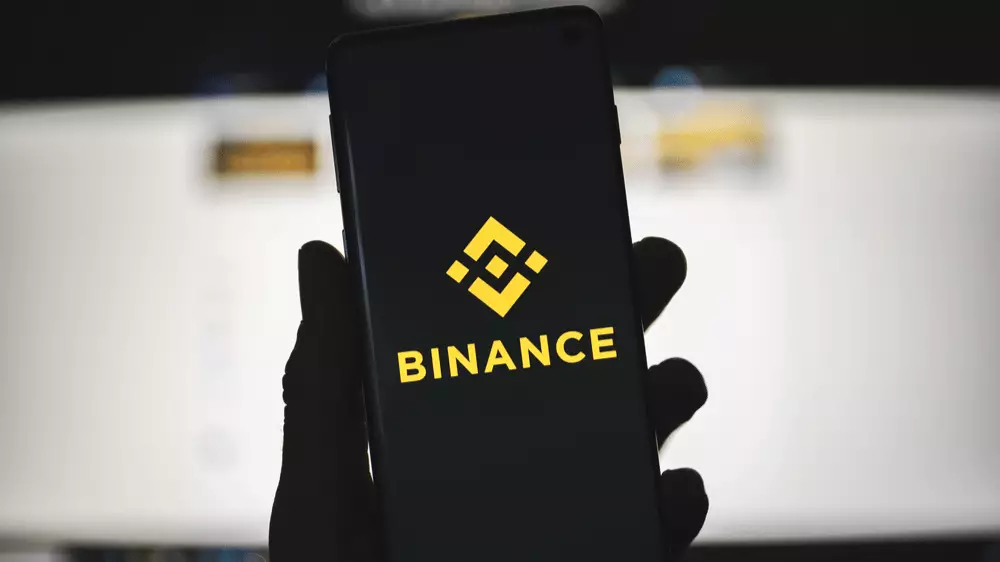 Burza Binance čelí veľkým problémom