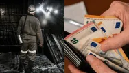 Bývalí baníci si finančne prilepšia