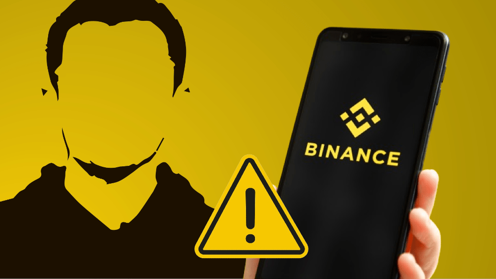 Bývalý šéf Binance čelí trestu