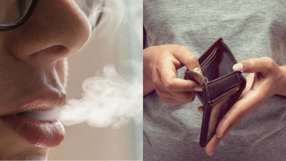 Cena cigariet sa výrazne zvýši