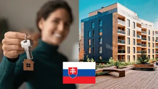 Ceny nehnuteľností budú v ďalšom roku opäť rásť