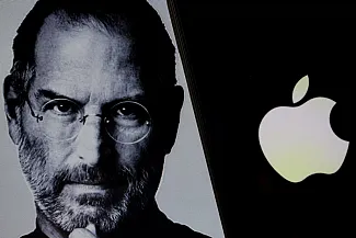 Cesta spoločnosti Apple bola veľmi zaujímavá