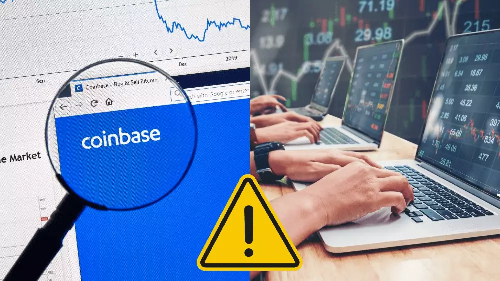 Coinbase International spúšťa spotové obchodovanie