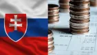 Dlh Slovenska mieri k bankrotu krajiny