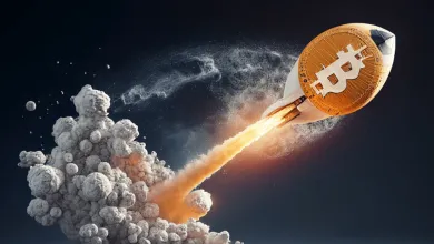 Dosiahne Bitcoin hranicu 50-tisíc dolárov?