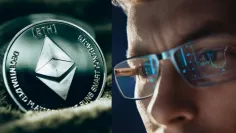 Ethereum dosiahne onedlho cenu 5000 dolárov