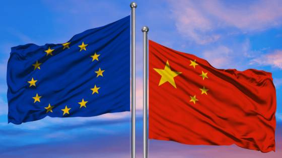 Európa a Čína majú nezhody v obchodnej politike