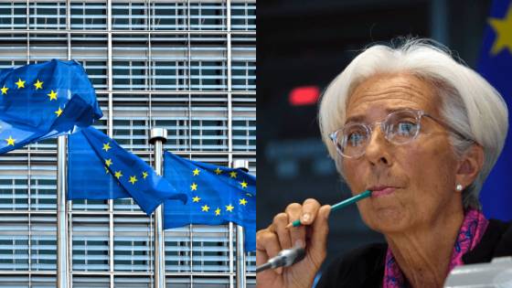 Európska centrálna banka rozhodla o úrokových sadzbách
