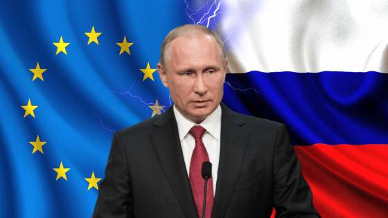 Európska únia uvalila na Rusko nové sankcie