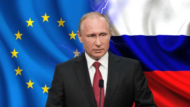 Európska únia uvalila na Rusko nové sankcie