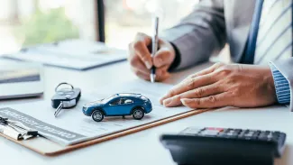 Existujú rôzne formy lízingu