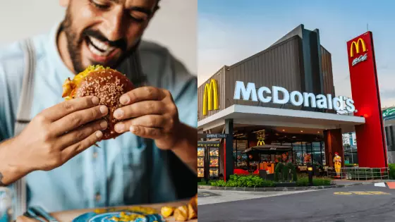 Fast food na Slovensku čaká zmena konkurenčného prostredia