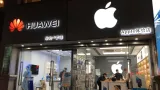 Huawei sa doťahuje na Apple