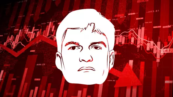 Michael Burry opäť neúspešne shortoval