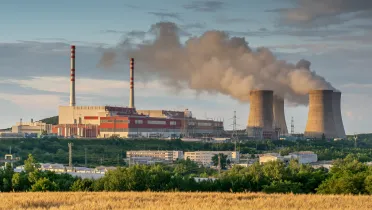 Mochovce idú aktuálne na plný výkon