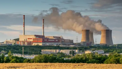 Mochovce idú aktuálne na plný výkon