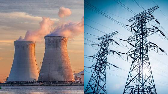 Na jadrovú energiu sa spolieha čoraz viac krajín