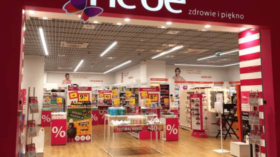 Na Slovensko príde sieť predajní Hebe