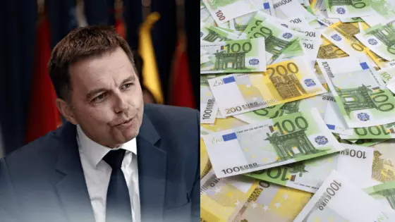 Národná banka Slovenska udelila poisťovni Kooperativa pokutu