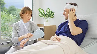 Novopriznávané úrazové renty a pozostalostné úrazové renty stúpnu o 13 %