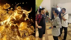 Organizátor Cryptovestibullu nám odpovedal na zaujímavé otázky