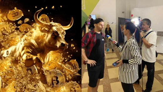 Organizátor Cryptovestibullu nám odpovedal na zaujímavé otázky