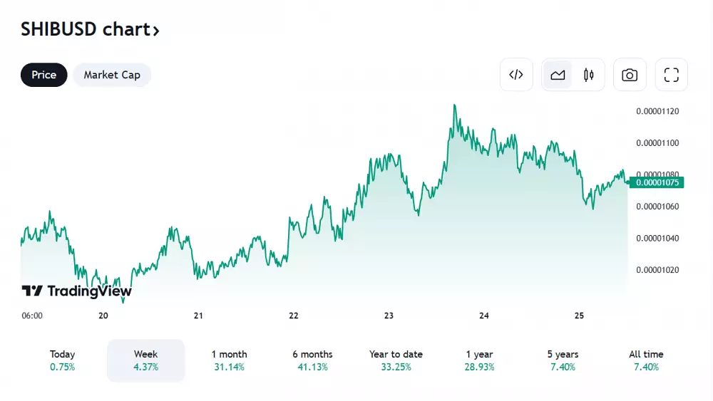 Pohľad na vývoj SHIB