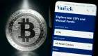 Predikcia spoločnosti VanEck ukazuje vrchol bitcoinového cyklu