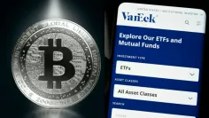 Predikcia spoločnosti VanEck ukazuje vrchol bitcoinového cyklu