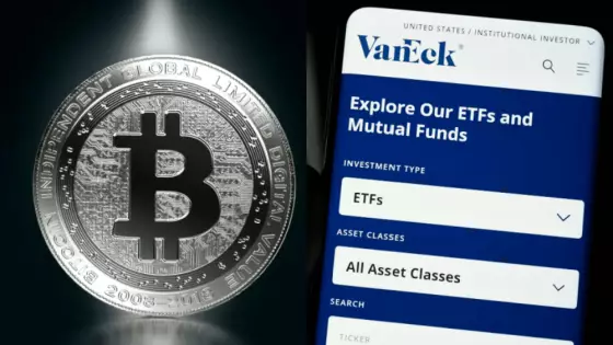 Predikcia spoločnosti VanEck ukazuje vrchol bitcoinového cyklu