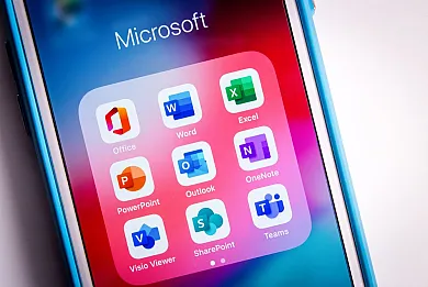 Produkty Microsoft sú stále mimoriadne obľúbené