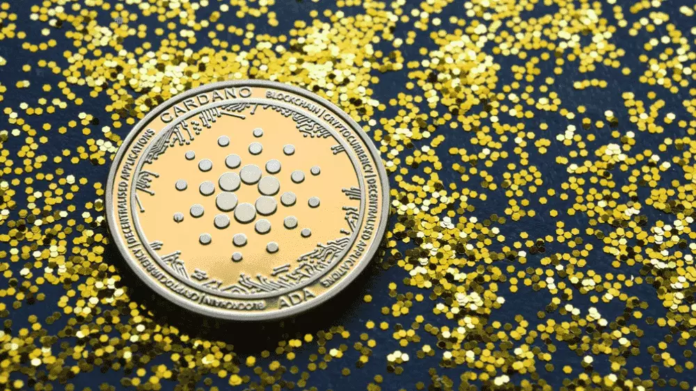 Ripple a Cardano môžu porásť