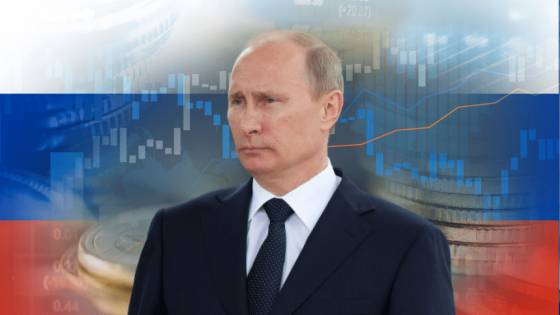 Rusko zaznamenalo oživenie, ktoré nebude trvať dlho