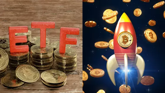 SEC údajne schváli viacero žiadostí o spotové ETF pre Bitcoin