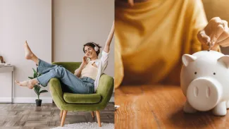 Skupina Slovákov bude platiť menšie dane